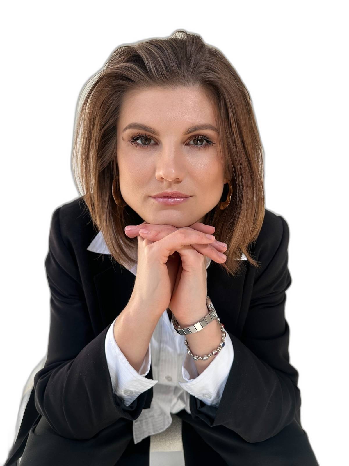Александра Титова, эксперт по социальному проектированию и грантовому сопровождению